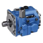 Bosch Rexroth PV7-2X/20-25RA01MA0-10
