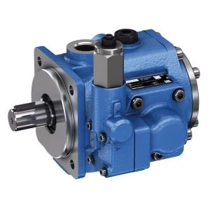 Bosch Rexroth PV7-2X/20-25RA01MA0-10