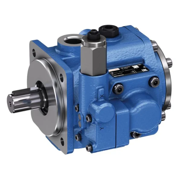 Bosch Rexroth PV7-2X/20-25RA01MA0-10