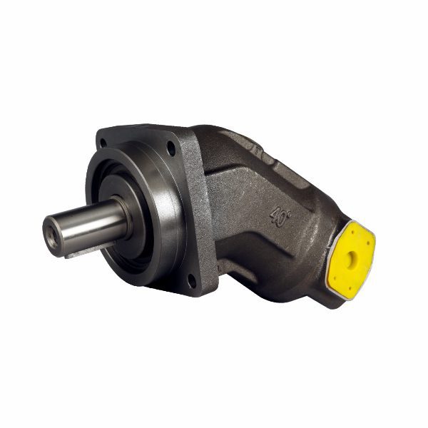 Bosch Rexroth A2FO 32/61R-VBB06