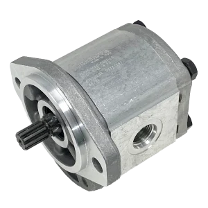 Casappa PLM PLP Gear Pump Motor