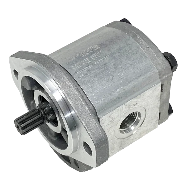 Casappa PLM PLP Gear Pump Motor