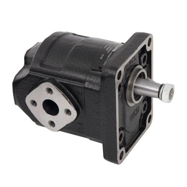 Casappa PLM PLP Gear Pump Motor