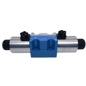 Moog D663 Servo Proportional Valve