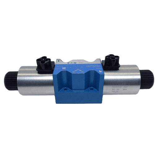 Eaton Vickers DG Series Servo-Performance Valve