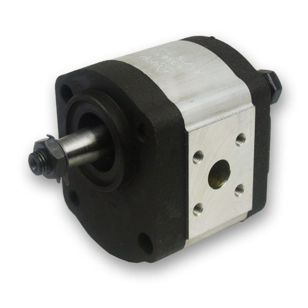 Caproni Gear Pump Group 10