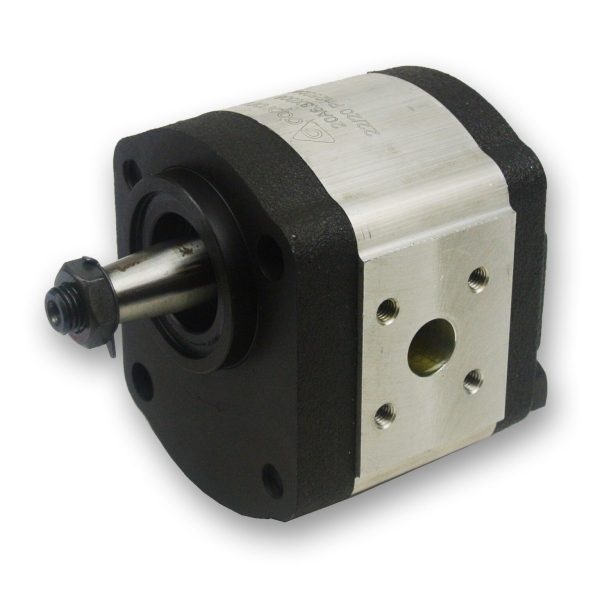 Caproni Gear Pump Group 10