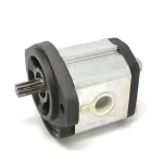 Marzocchi GHP3 Series Gear Pump