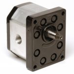 Brevini OT100 Series Gear Pump