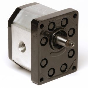 Brevini OT100 Series Gear Pump