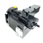 Yeoshe Axial Variable Piston Pump (V Series)