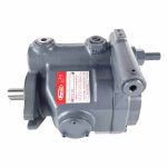 Toyooki HPP-VC2V Piston Pump