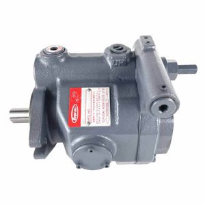 Toyooki HPP-VC2V Piston Pump