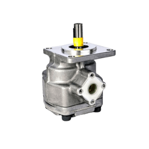Shimadzu KP35 Gear Pump