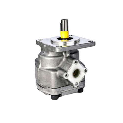 Shimadzu KP35 Gear Pump