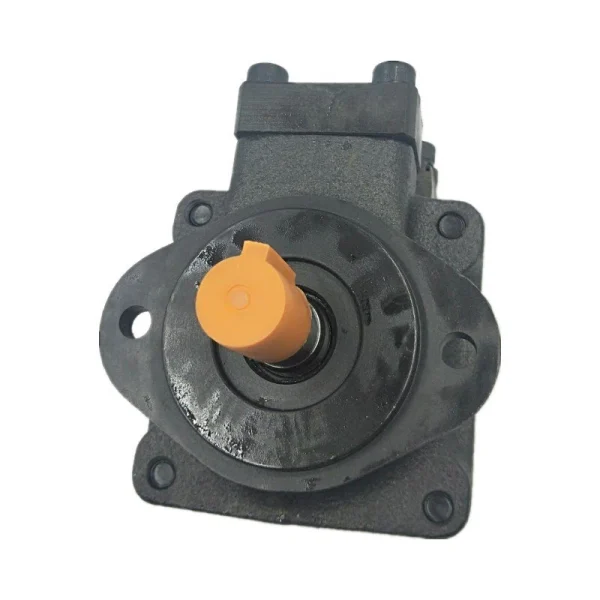 Atos PFE-51 High Performance Vane Pump