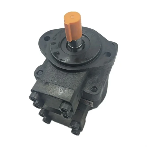 Atos PFE-51 High Performance Vane Pump
