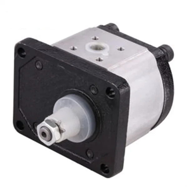 ATOS PFG-1 Series Gear Pump