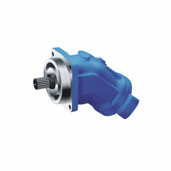 Bosch Rexroth A4FM Piston Motor