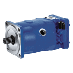 Bosch Rexroth A10VSO