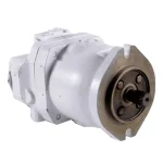 Parker Calzoni MRT Series Radial Piston Motor (MRT 7100)