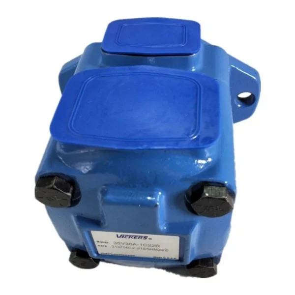 Eaton Vickers V Series Single Vane Pump