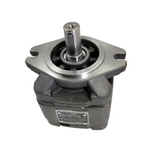 HG1 Series Internal Gear Pump