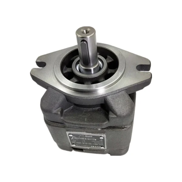 HG1 Series Internal Gear Pump