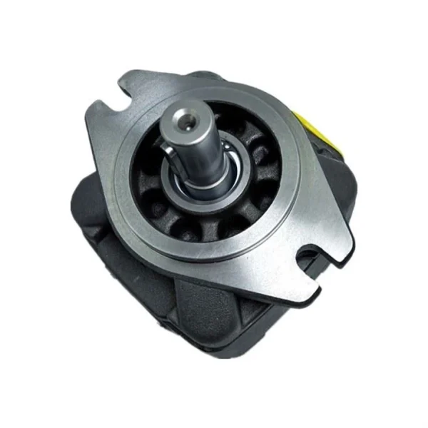 HG1 Series Internal Gear Pump