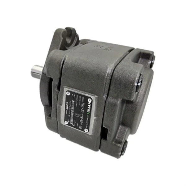 HG1 Series Internal Gear Pump