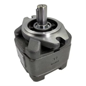 HG1 Series Internal Gear Pump