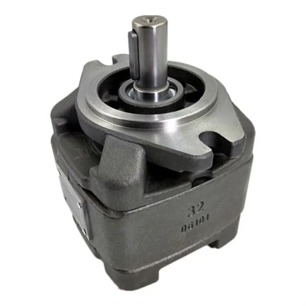 HG1 Series Internal Gear Pump