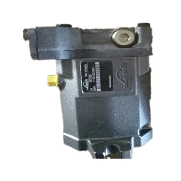 Linde HMF Hydraulic Piston Motor