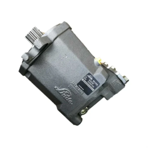 Linde HMF Hydraulic Piston Motor