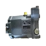 Linde HMF Hydraulic Piston Motor
