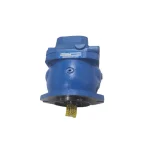 Parker Denison M6F Gold Cup Series