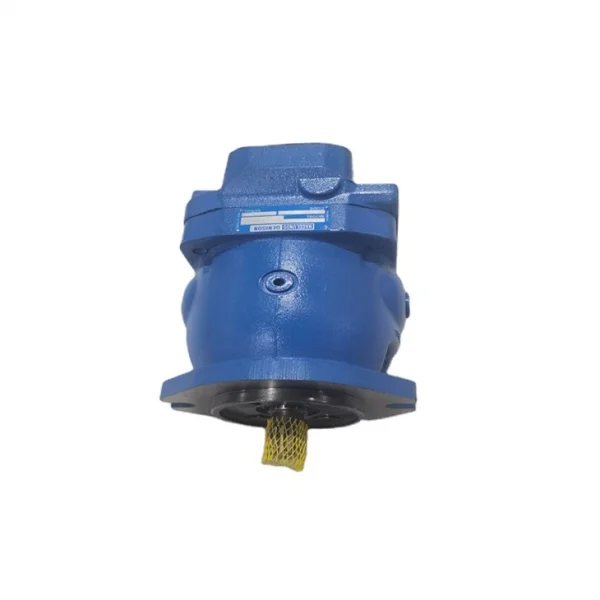 Parker Denison M6F Gold Cup Series