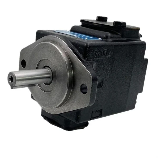 Parker Denison T6 Series Vane Pump