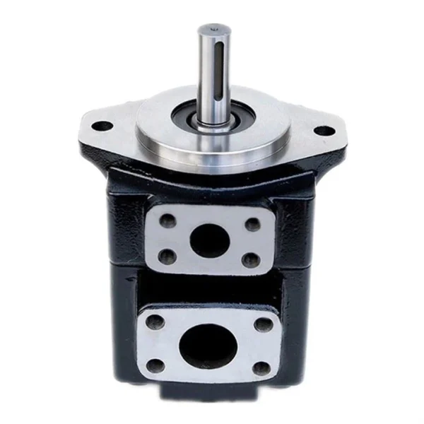 Parker Denison T6 Series Vane Pump