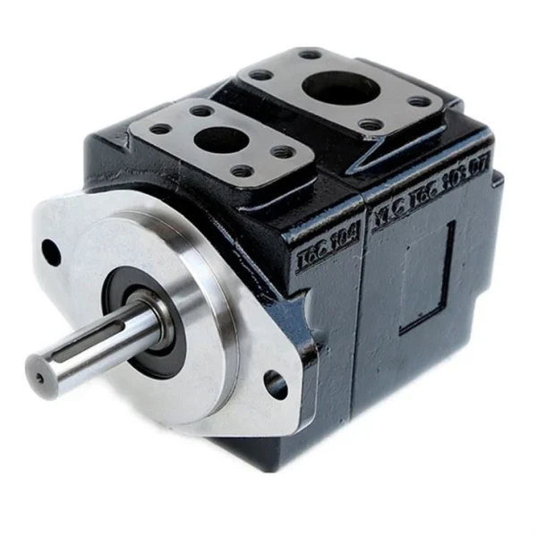 Parker Denison T6 Series Vane Pump