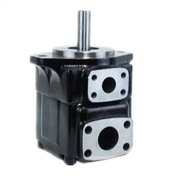 Parker Denison T6 Series Vane Pump