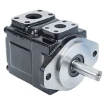 Parker Denison T6 Series Vane Pump
