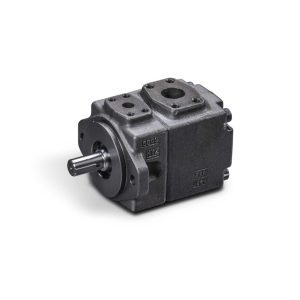 PV2R Single Hydraulic Vane Pump