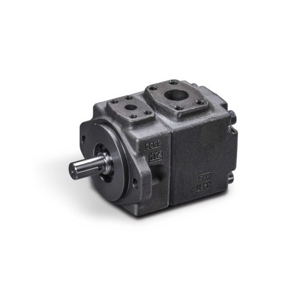PV2R Single Hydraulic Vane Pump