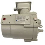 RP Series Variable Displacement Rotor Pump