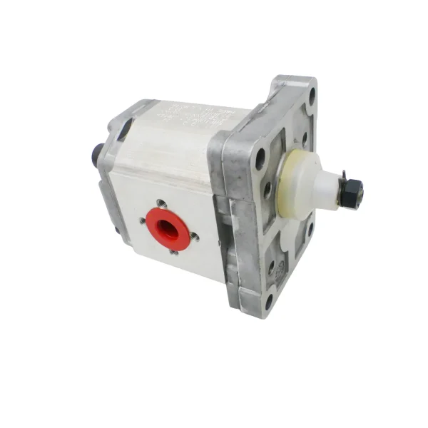 Sauer Danfoss SNP1NN Series Gear Pump