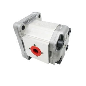 Sauer Danfoss SNP1NN Series Gear Pump