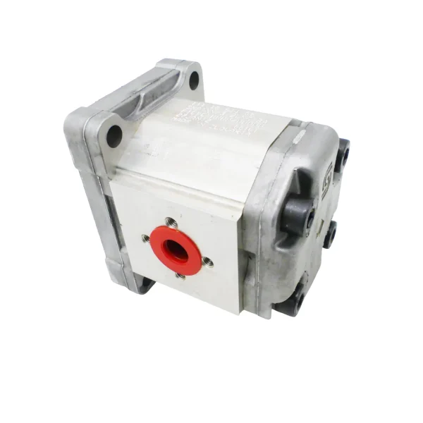 Sauer Danfoss SNP1NN Series Gear Pump
