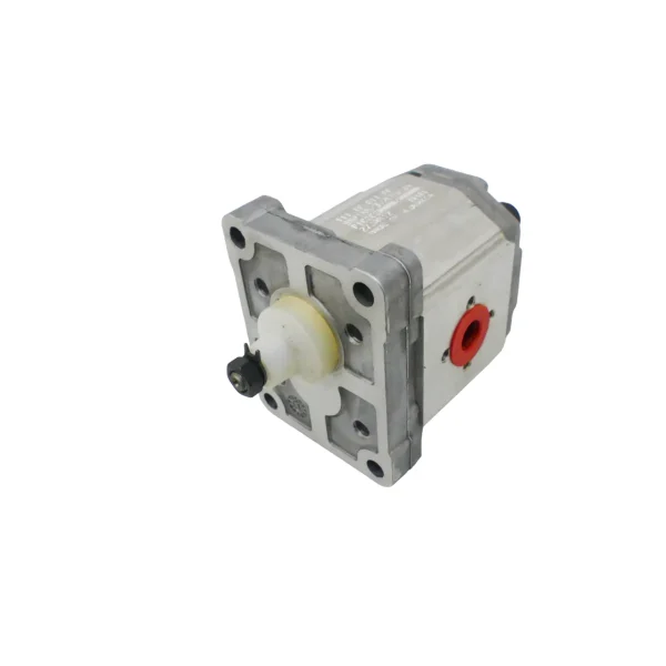 Sauer Danfoss SNP1NN Series Gear Pump