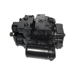 Sauer Danfoss Series 40 (MPV / MPT)